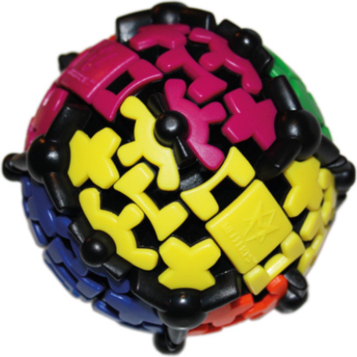 RT Gear Ball