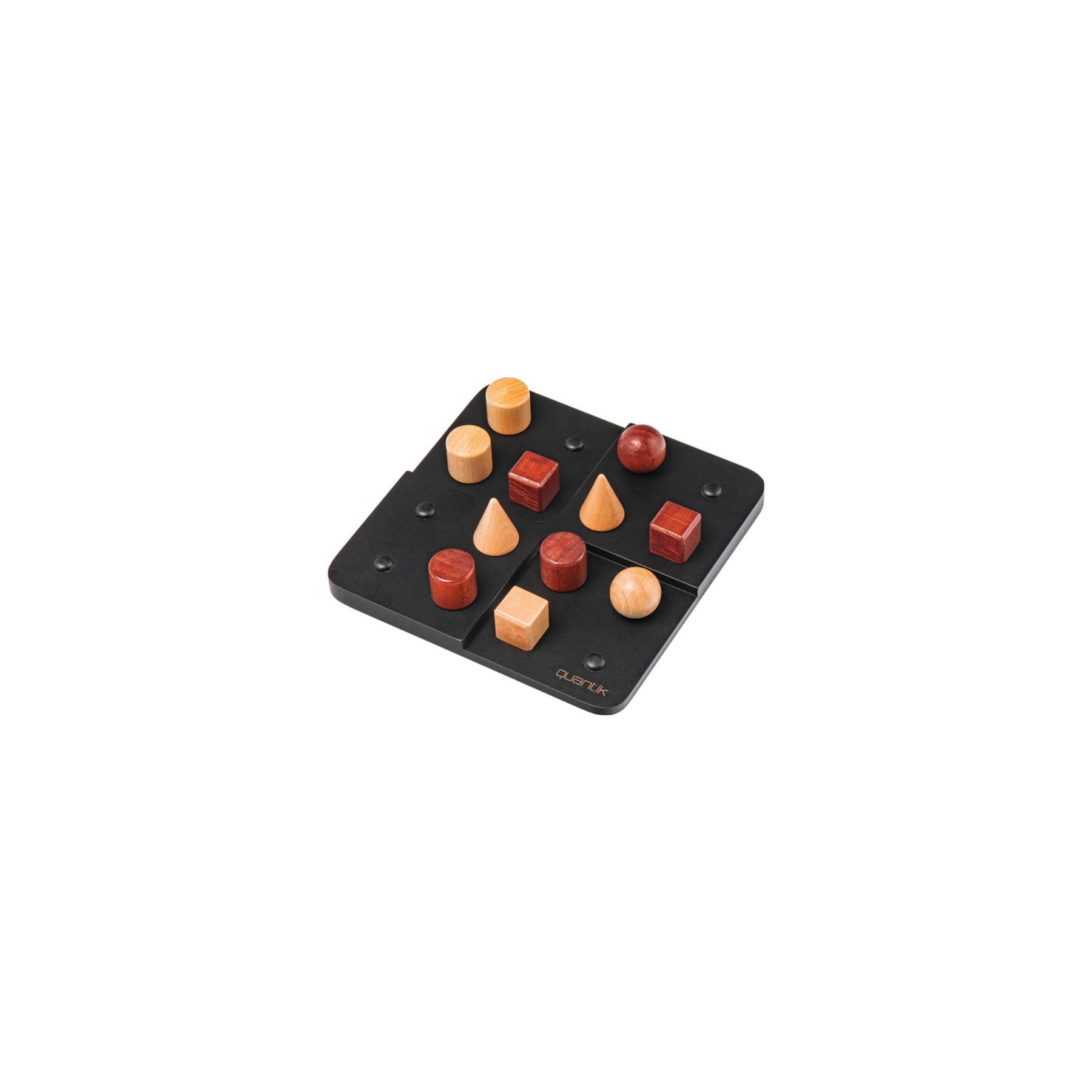 Quantik Mini - Breinbreker