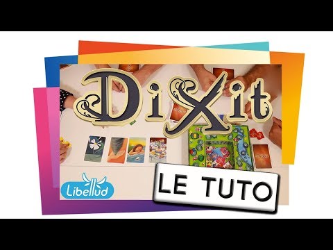Dixit - Ext. 02 Quest
