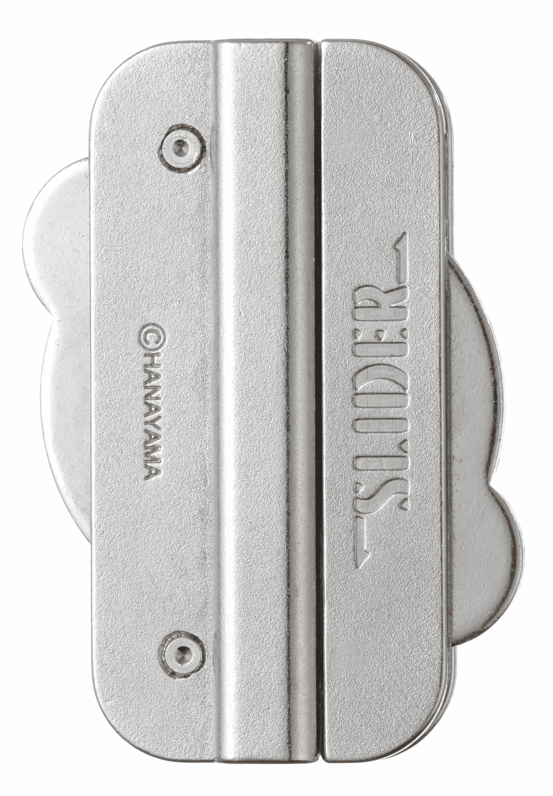 Huzzle Cast Slider