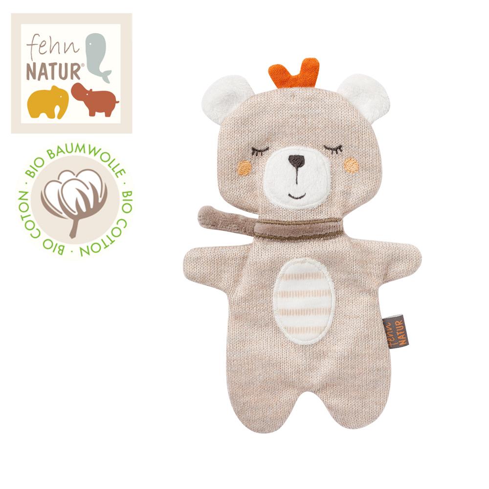 Knisper Teddy
