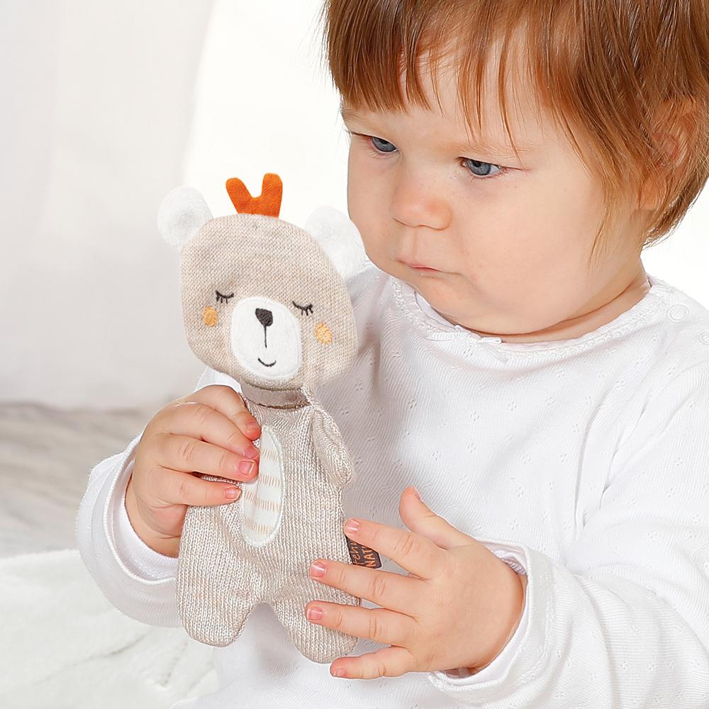 Knisper Teddy