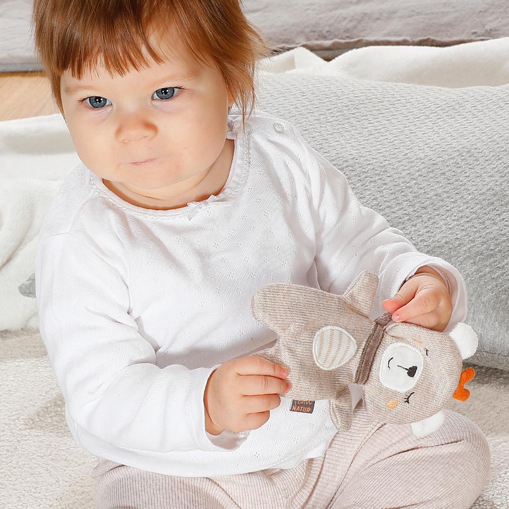 Knisper Teddy