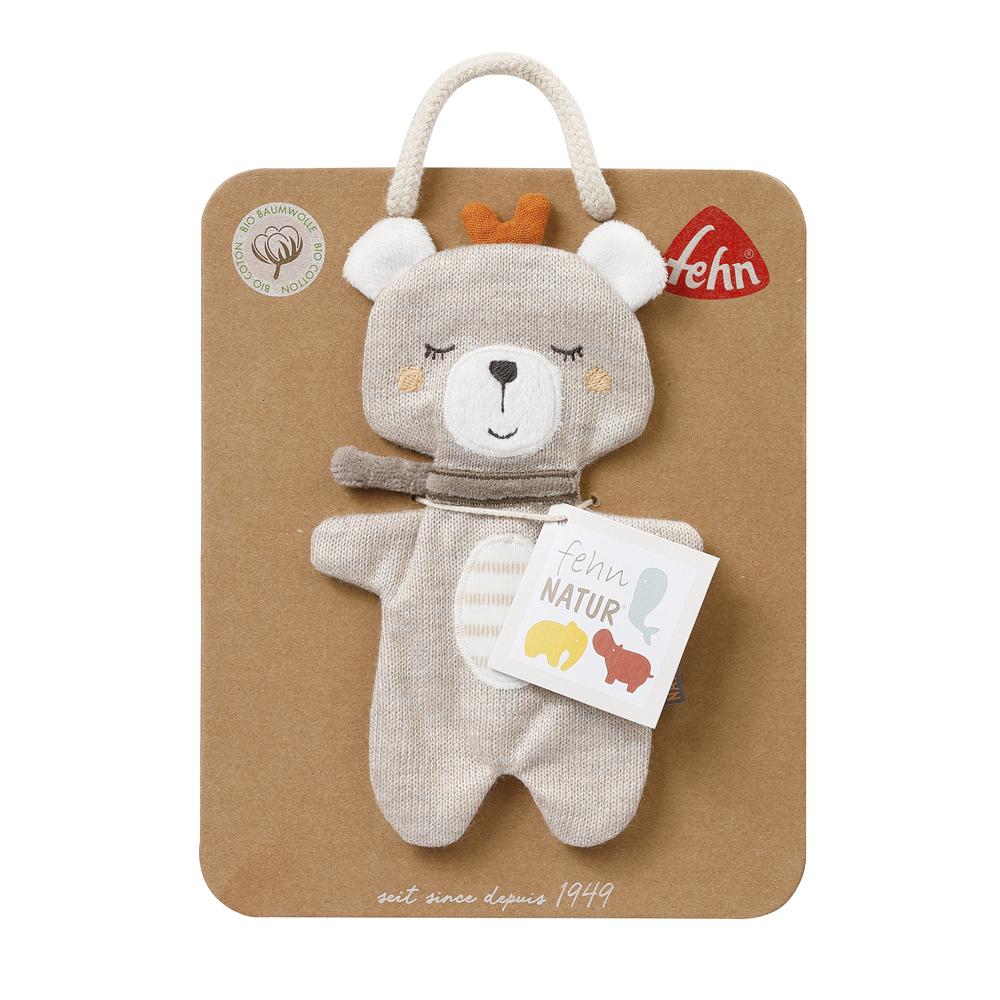 Knisper Teddy