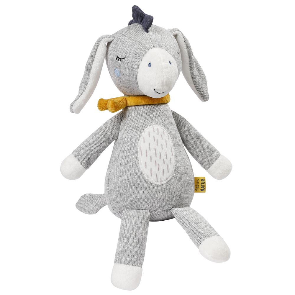 Knuffel ezel