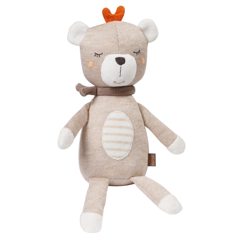 Knuffel Teddy