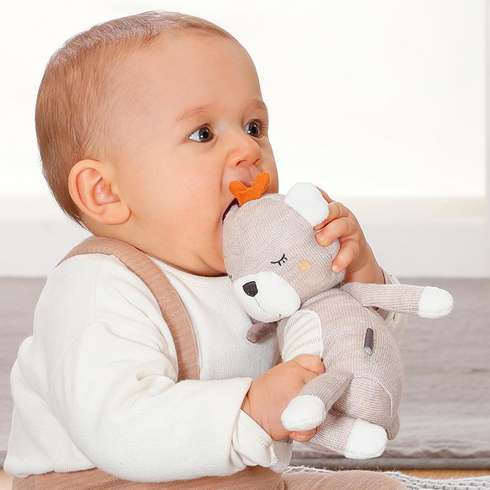 Knuffel Teddy