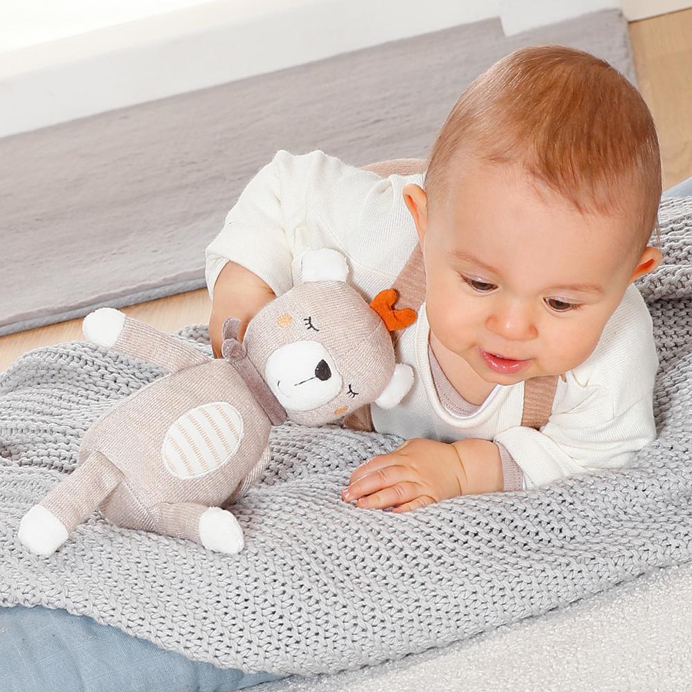 Knuffel Teddy