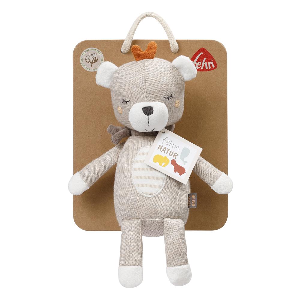 Knuffel Teddy