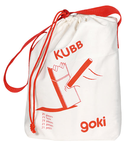 KUBB