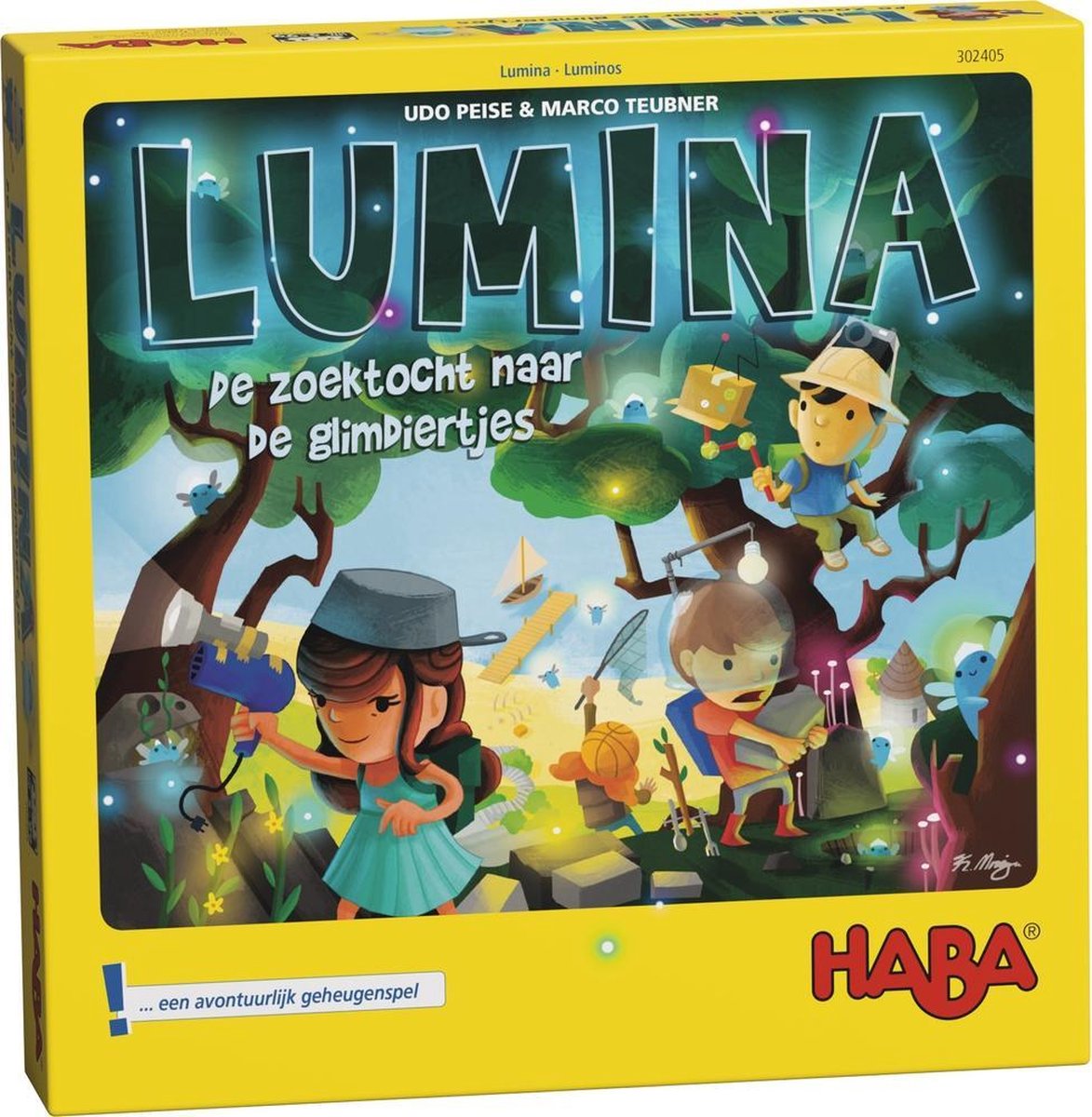 Lumina