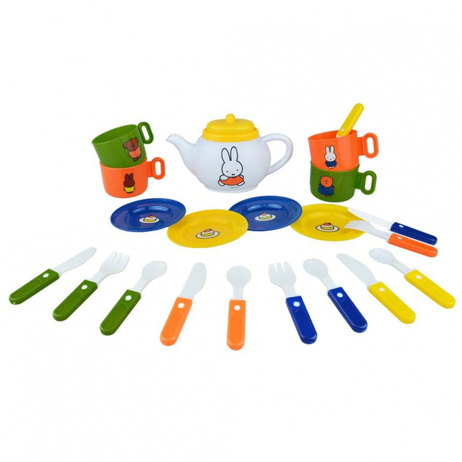 Nijntje servies