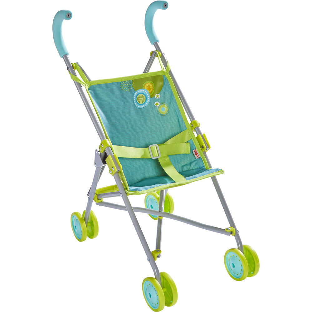 Poppenbuggy Zomerweide