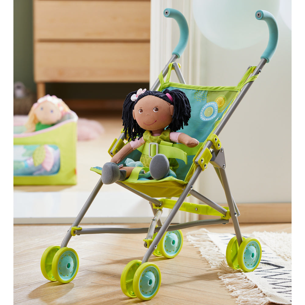 Poppenbuggy Zomerweide