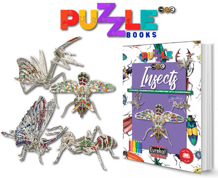 Eureka PZLBK INSECTEN (NL)