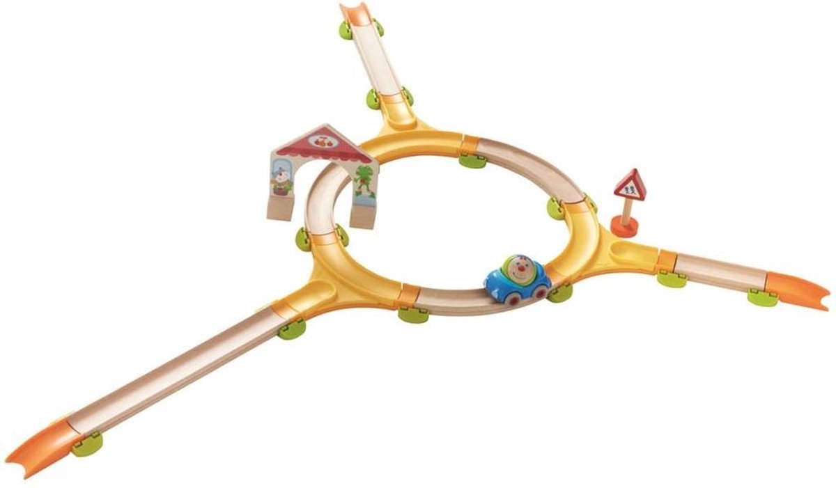 Kullerbü Speelbaan Rotonde