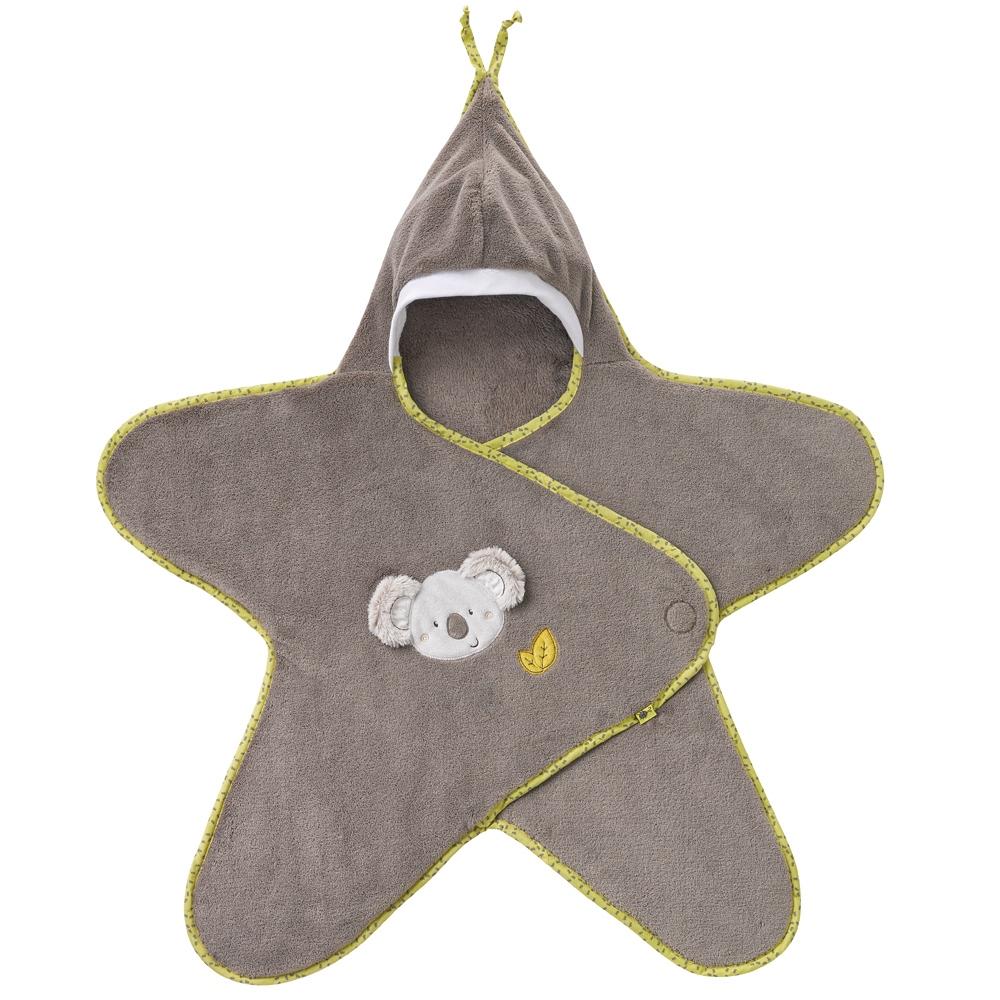 knuffeldeken koala
