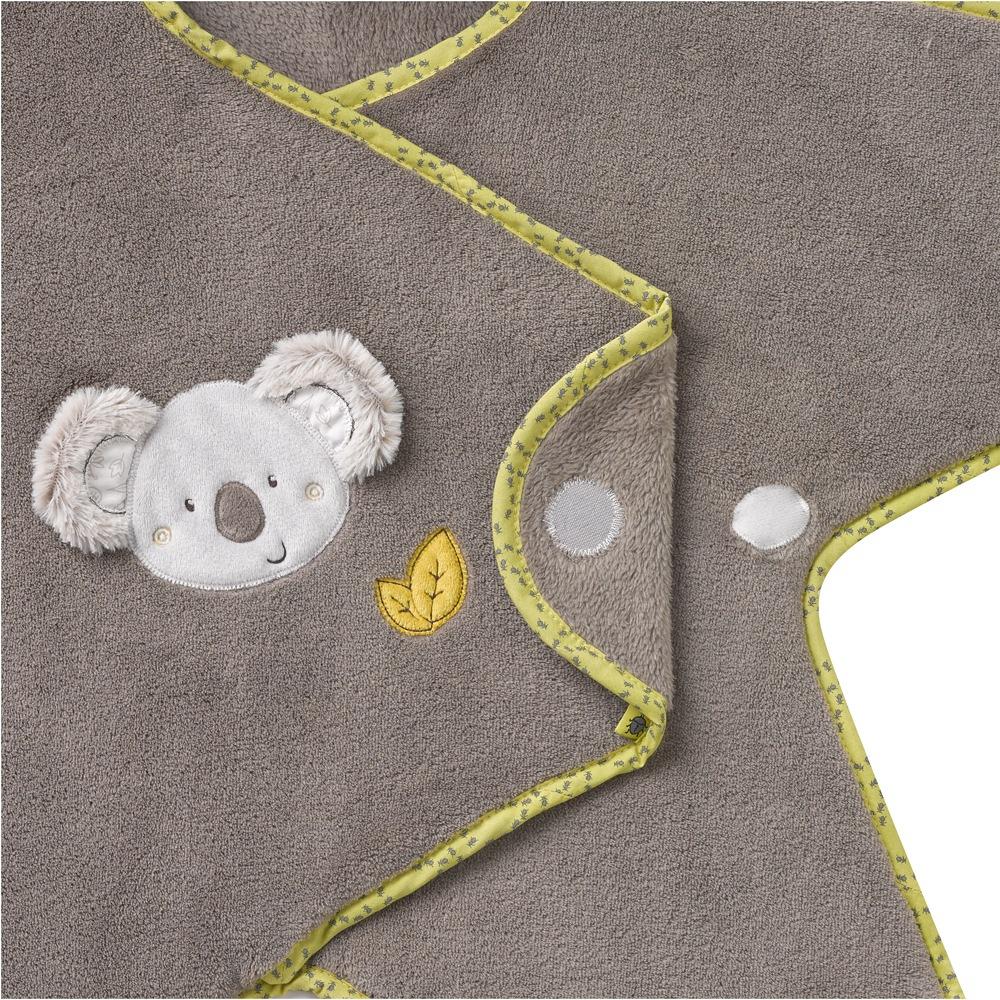 knuffeldeken koala