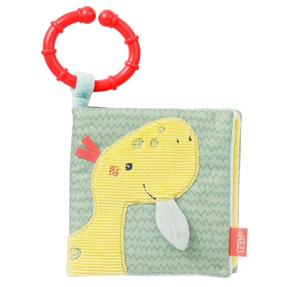 Stoffenboek Happy Dino