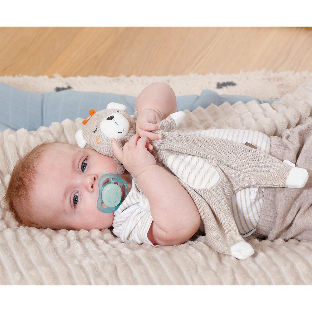 Knuffeldoek Teddy