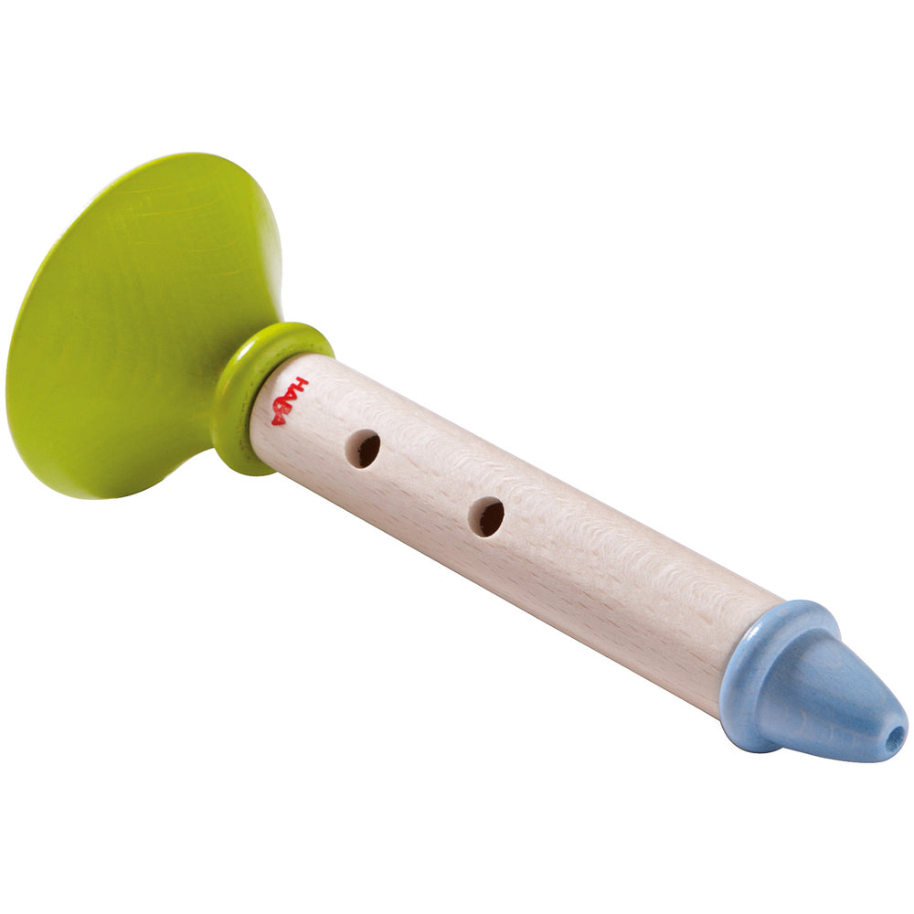 muziekinstrumenten Toeterfluit