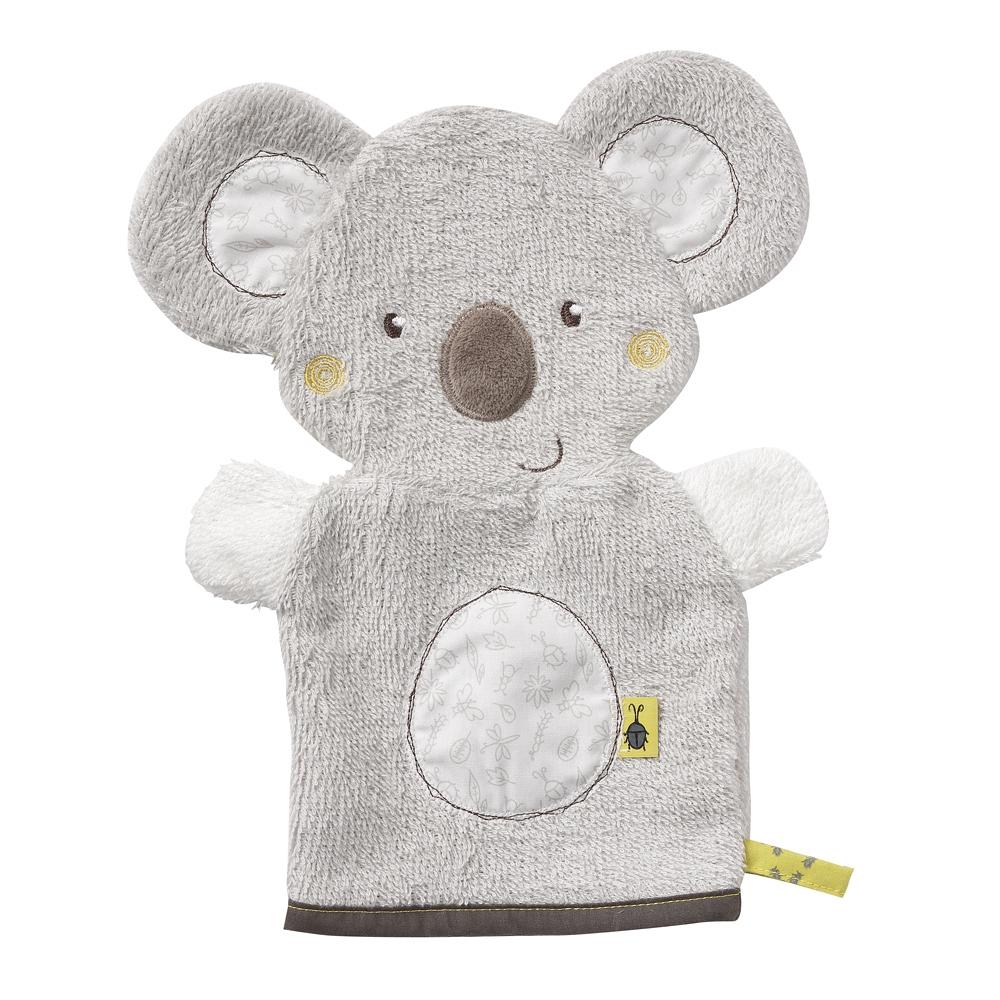 washandschoen koala