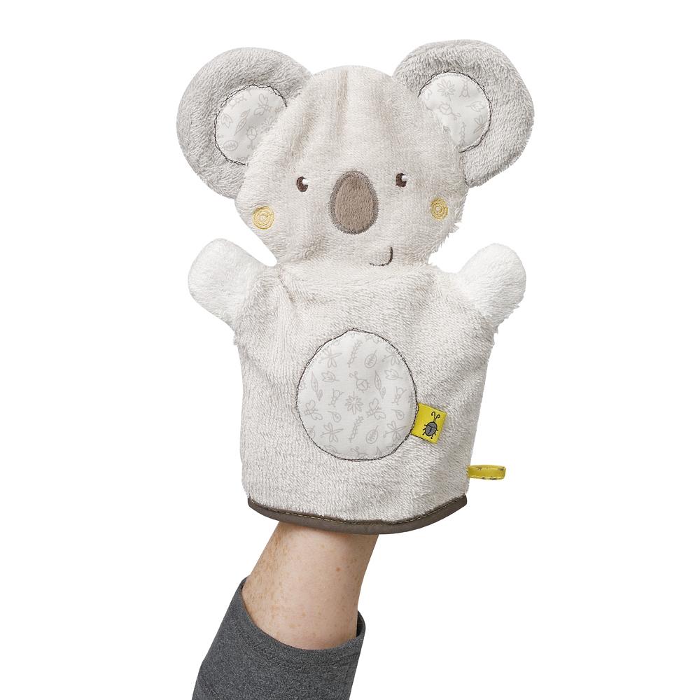 washandschoen koala