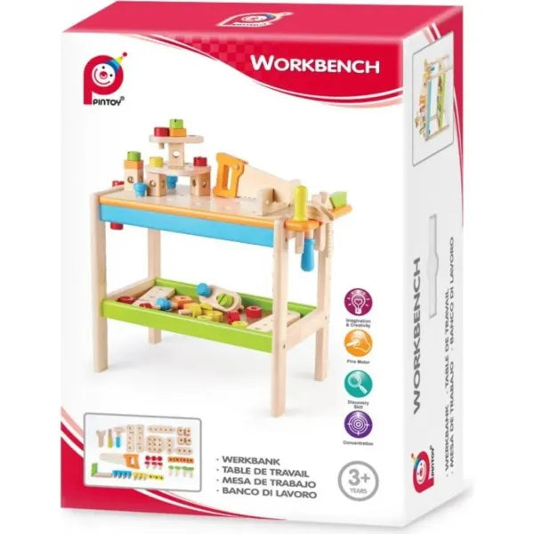 Werkbank