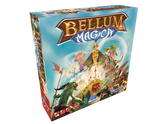 Bellum magica