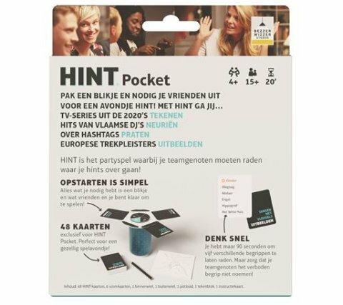 Geef een hint!