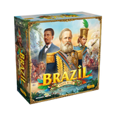 BRAZIL Imperial NL