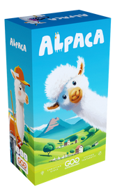 Alpaca