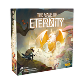 Vale of eternity