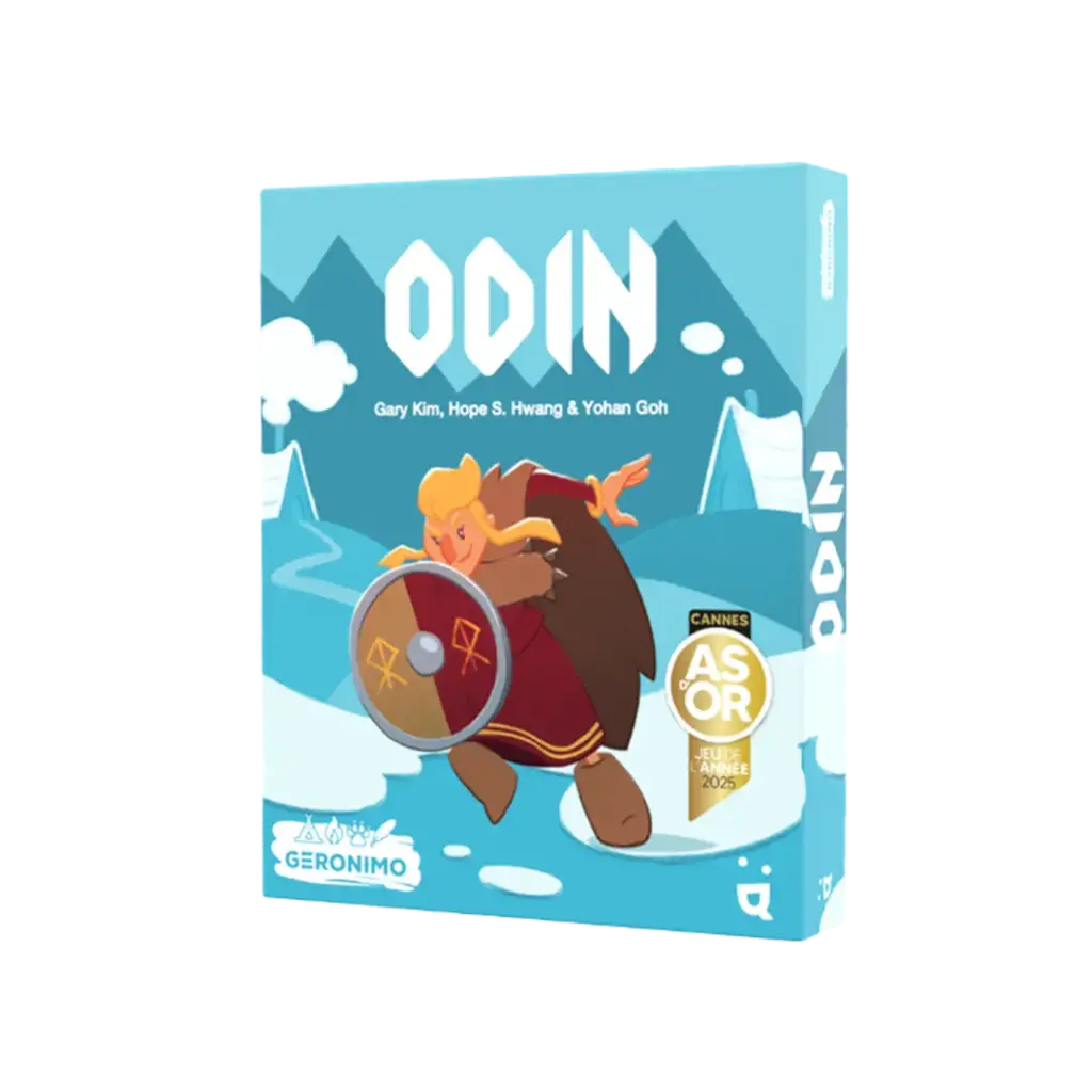 Odin