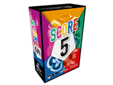 Score 5