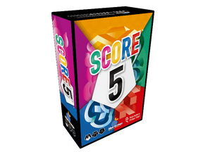 Score 5