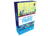 Next station: Paris
