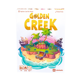 Golden Creek