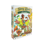 Stoy Box - Adventures
