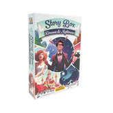 Story Box - Dreams & Nightmares