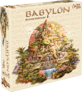 Babylon