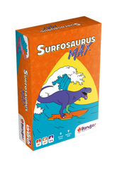 Surfosaurus Max