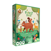 Forest First