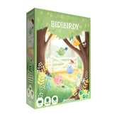 Bidibirdy