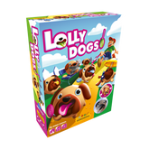 Lolly dogs