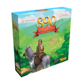 890 Anno Domini