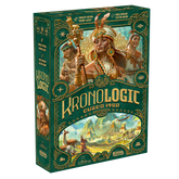 Kronologic - Cuzco 1450