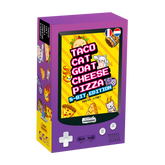 Taco cat 8-bit editie