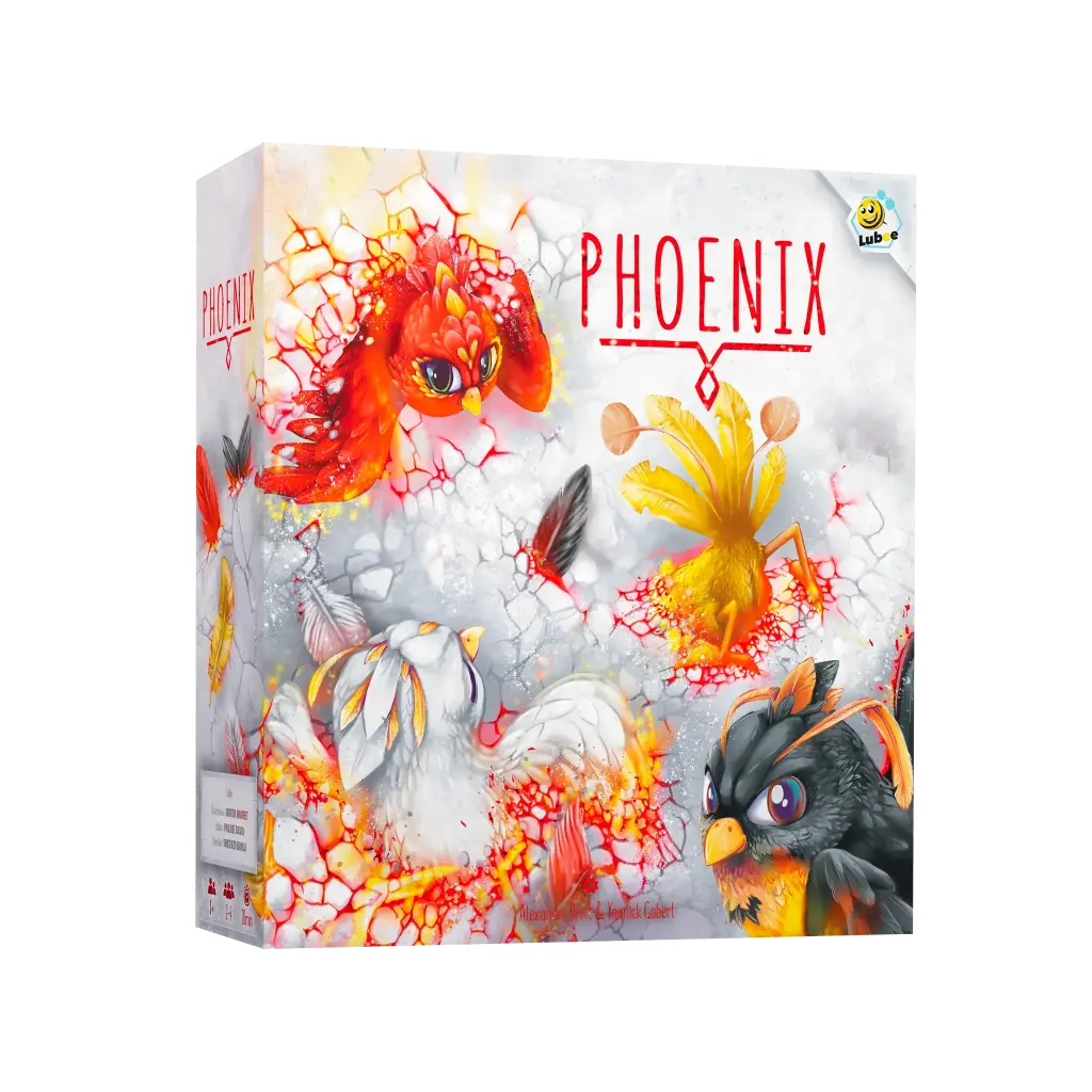 Phoenix