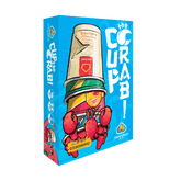 Cup The Crab